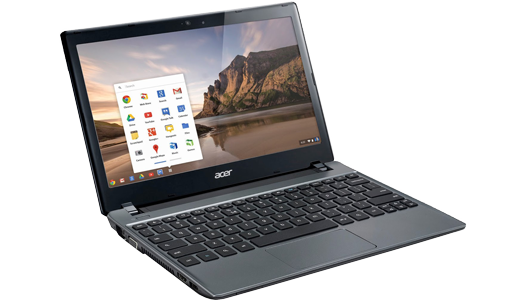Acer-C710-Parrot-image
